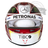 Lewis Hamilton 2019 F1 Replica Helmet Scale 1:1
