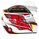 Lewis Hamilton 2019 F1 Replica Helmet Scale 1:1