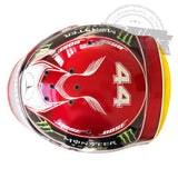 Lewis Hamilton 2019 F1 Replica Helmet Scale 1:1