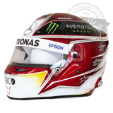 Lewis Hamilton 2019 F1 Replica Helmet Scale 1:1
