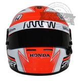 James Hinchcliffe Indianapolis Indy 500 Replica Helmet Scale 1:1