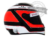 Nico Hulkenberg 2014 F1 Replica Helmet Scale 1:1