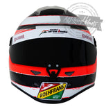 Nico Hulkenberg 2014 F1 Replica Helmet Scale 1:1