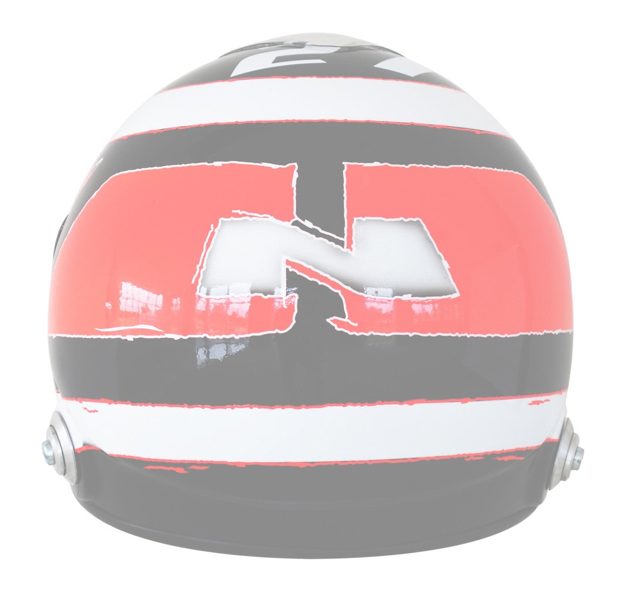 Nico Hulkenberg 2014 F1 Replica Helmet | Full Scale 1:1 Nico Hulkenberg 2014 F1 Replica Helmet | Full Scale 1:1