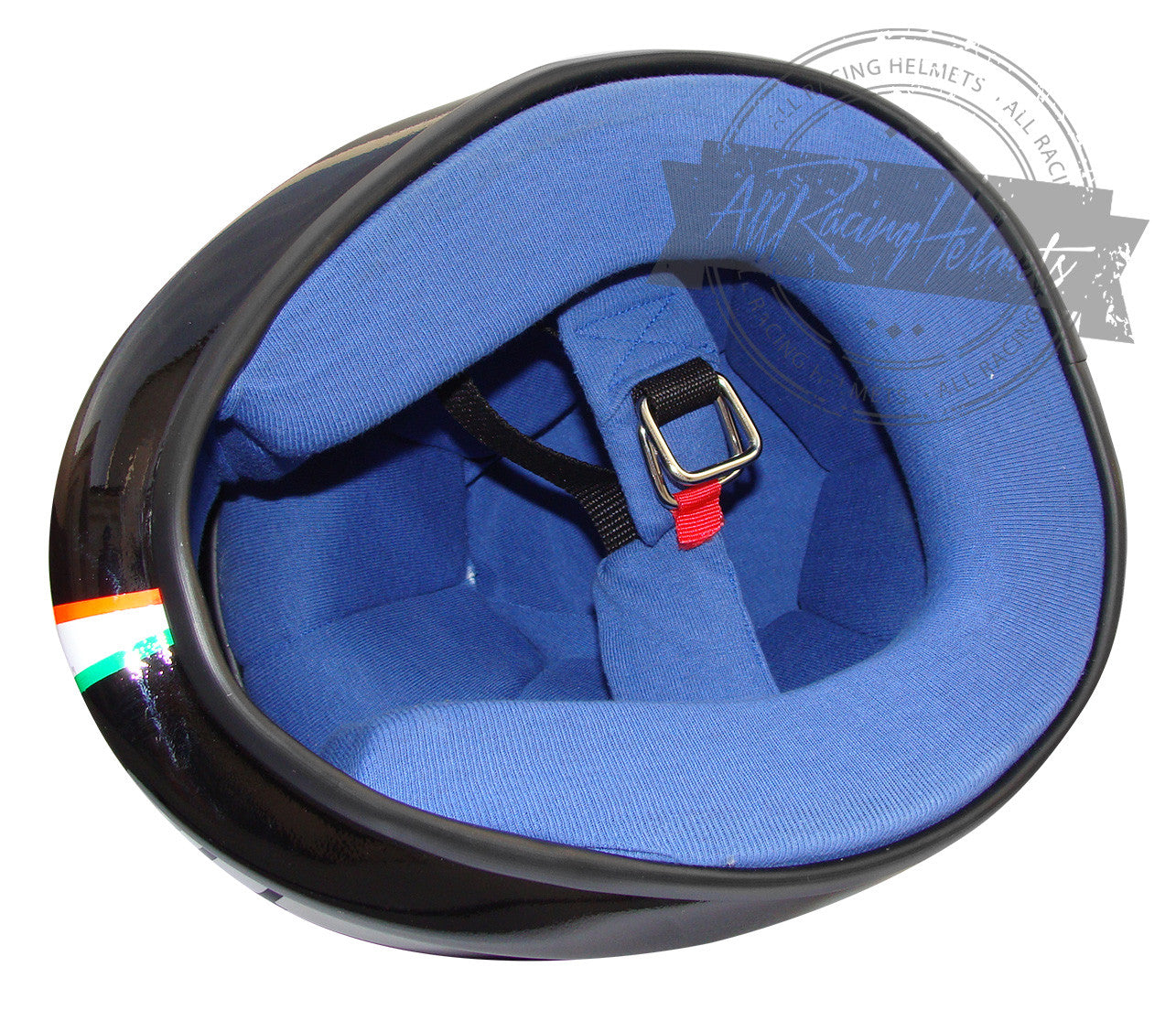 Eddie Irvine 2000 F1 Replica Helmet 1:1 Scale