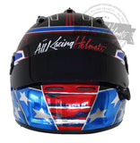 JSB Chrome Helmet