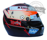 Kimi Raikkonen 2006 F1 Replica Helmet Scale 1:1