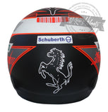 Kimi Raikkonen 2008 F1 Replica Helmet Scale 1:1
