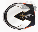Kimi Raikkonen 2012 F1 Replica Helmet Scale 1:1