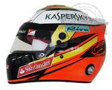 Kimi Raikkonen 2017 F1 Replica Helmet Scale 1:1