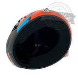 Kimi Raikkonen 2018 F1 Replica Helmet Scale 1:1