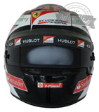 Kimi Raikkonen 2015 F1 Replica Helmet Scale 1:1