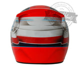 Robert Kubica 2009 F1 Replica Helmet Scale 1:1