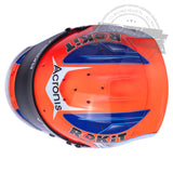 Robert Kubica 2019 F1 Replica Helmet Scale 1:1