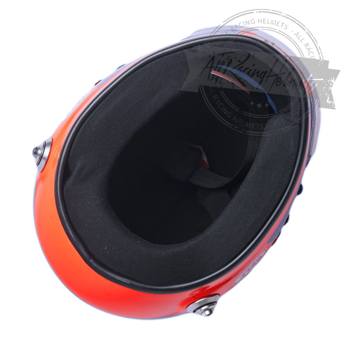 Robert Kubica 2019 F1 Replica Helmet 1:1 Scale