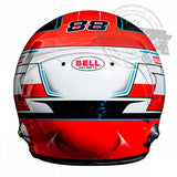 Robert Kubica 2021 F1 Replica Helmet Scale 1:1