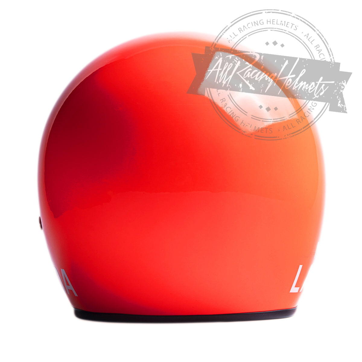 Niki Lauda 1975 F1 Replica Helmet | Full Scale 1:1 Niki Lauda 1975 F1 Replica Helmet | Full Scale 1:1