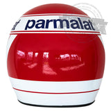 Niki Lauda 1984 F1 Replica Helmet Scale 1:1