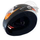 Charles Leclerc 2018 F1 Replica Helmet Scale 1:1