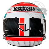 Charles Leclerc 2019 F1 Replica Helmet Scale 1:1