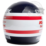 Nigel Mansell 1993 F1 Replica Helmet Scale 1:1