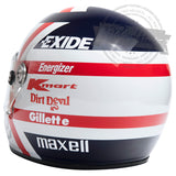 Nigel Mansell 1993 F1 Replica Helmet Scale 1:1