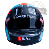 Lando Norris 2021 Monaco GP F1 Replica Helmet Scale 1:1