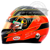 Esteban Ocon 2020 F1 Replica Helmet Scale 1:1