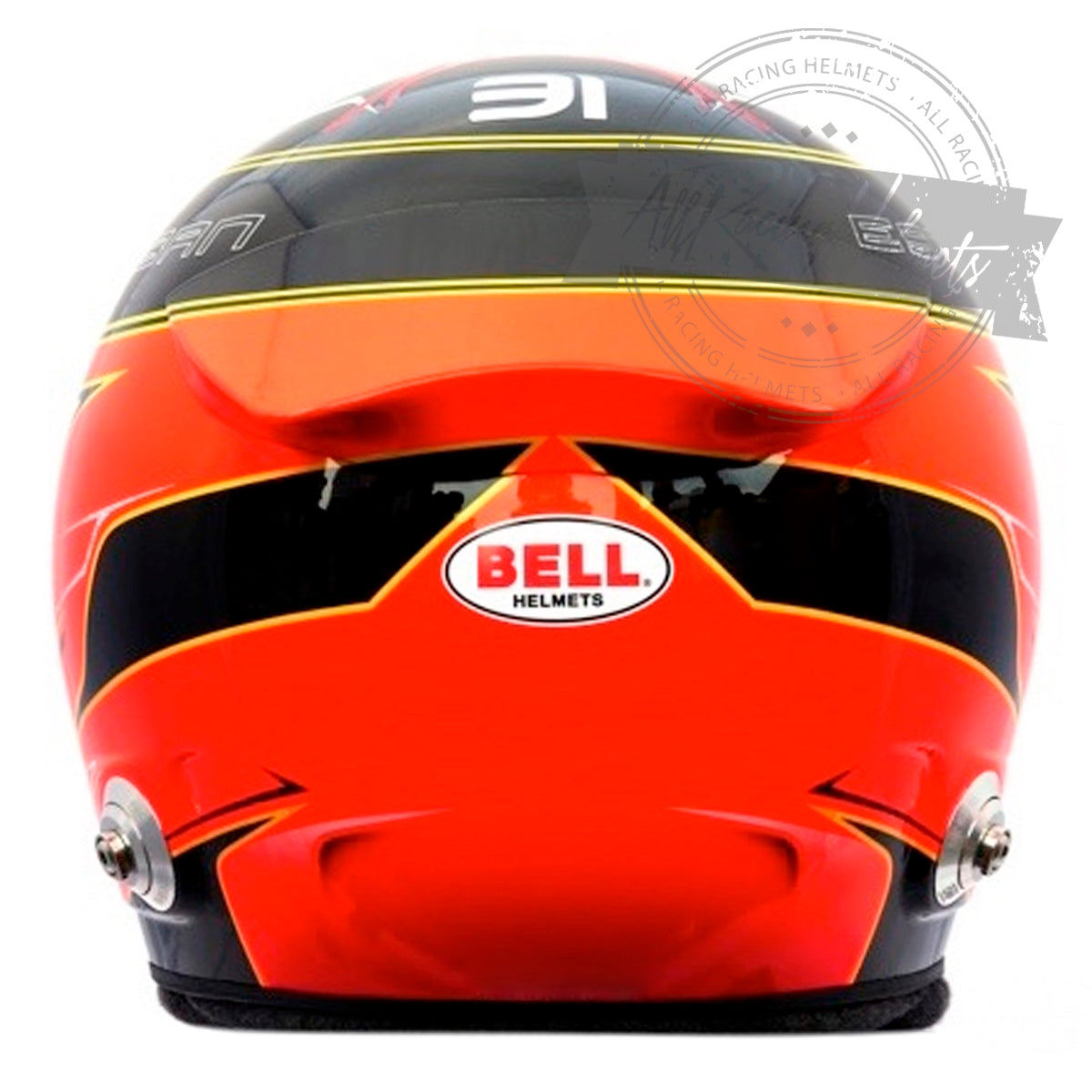 Esteban Ocon 2020 F1 Replica Helmet 1:1 Scale