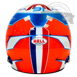 Esteban Ocon 2021 F1 Replica Helmet Scale 1:1