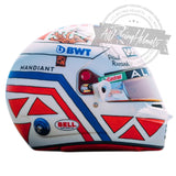 Esteban Ocon 2022 France GP F1 Replica Helmet Scale 1:1