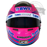 Sergio Perez 2020 F1 Replica Helmet Scale 1:1