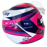 Sergio Perez 2020 F1 Replica Helmet Scale 1:1