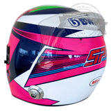Sergio Perez 2020 F1 Replica Helmet Scale 1:1