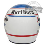 Alain Prost 1985 F1 Replica Helmet Scale 1:1