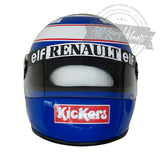 Alain Prost 1993 F1 Replica Helmet Scale 1:1