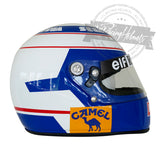 Alain Prost 1993 F1 Replica Helmet Scale 1:1