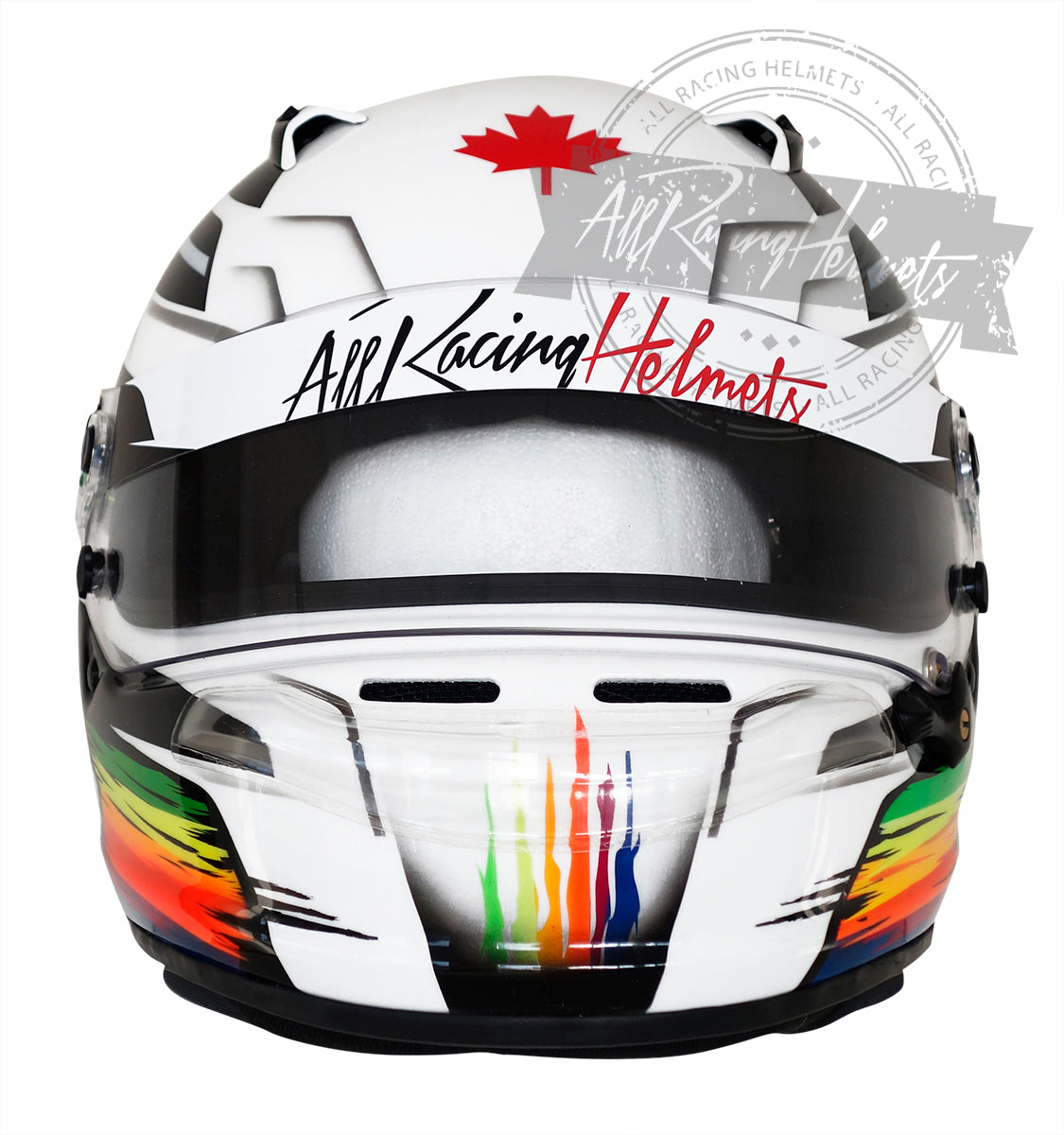 Casque "Pucky"