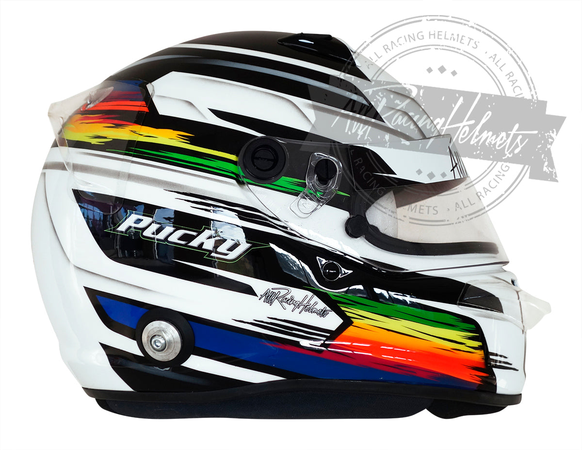Casque "Pucky"