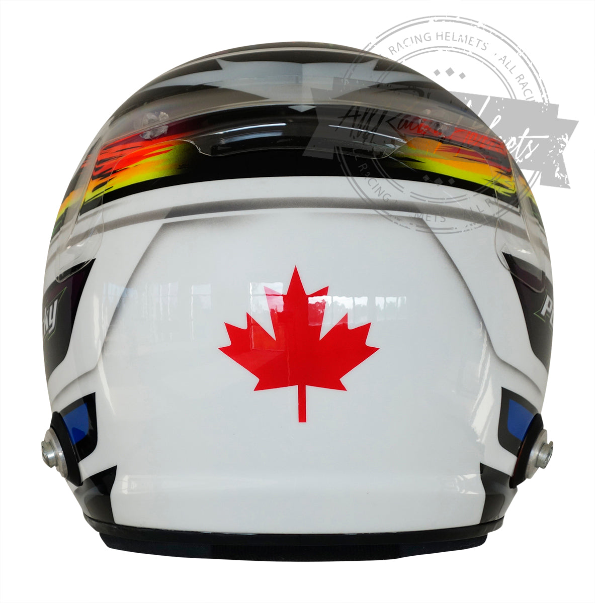 Casque "Pucky"