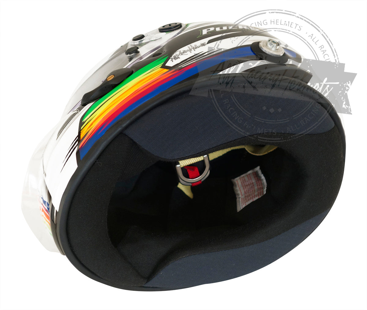 Casque "Pucky"