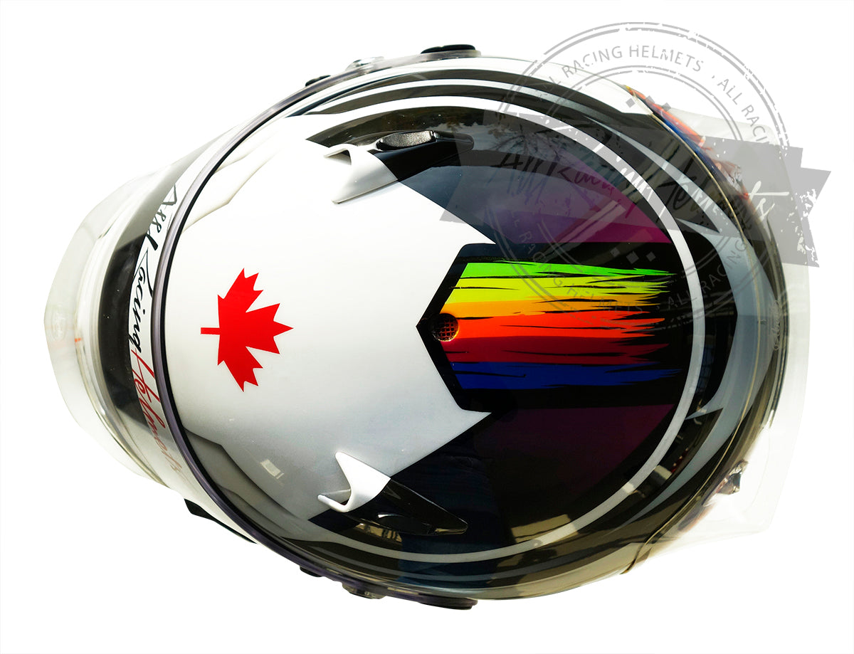 Casque "Pucky"