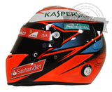 Kimi Raikkonen 2016 F1 Replica Helmet Scale 1:1