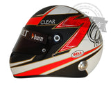 Kimi Raikkonen 2013 F1 Replica Helmet Scale 1:1