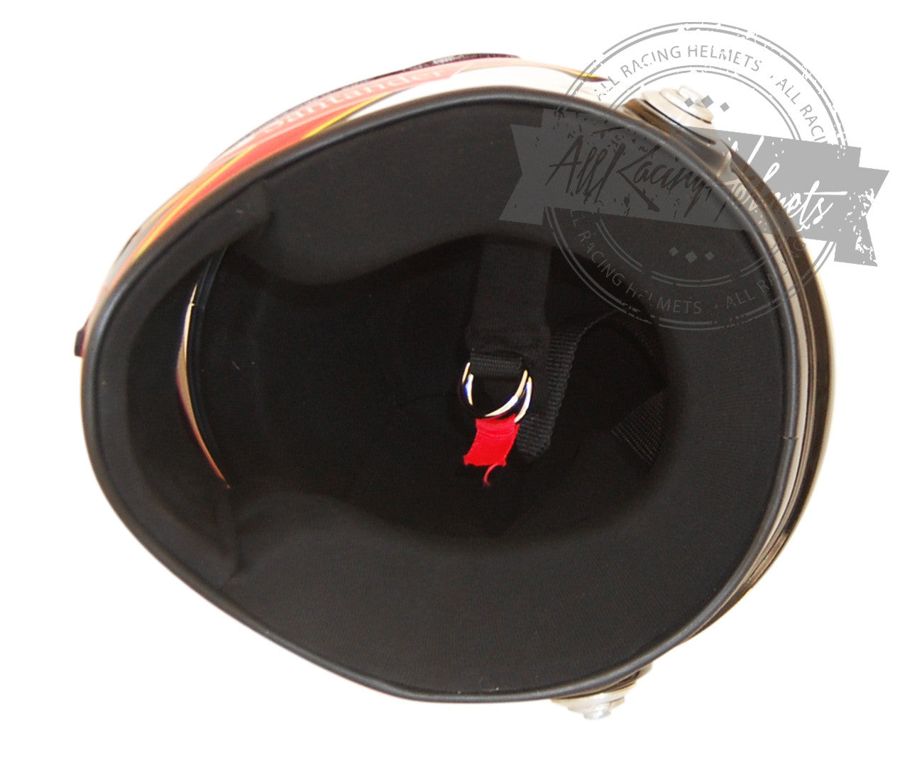 Kimi Raikkonen 2014 F1 Replica Helmet 1:1 Scale