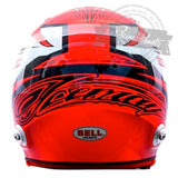 Kimi Raikkonen 2020 F1 Replica Helmet Scale 1:1
