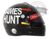 Kimi Raikkonen 2012 Monaco F1 Replica Helmet Scale 1:1