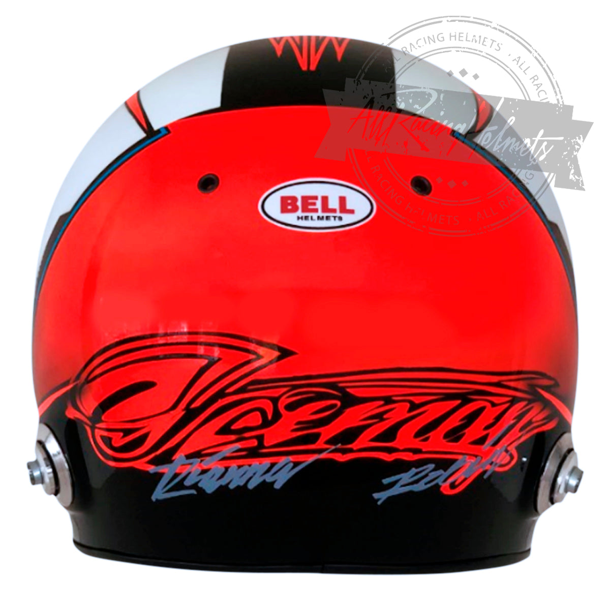 Kimi Raikkonen 2019 F1 Replica Helmet 1:1 Scale