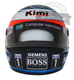 Kimi Raikkonen 2005 F1 Replica Helmet Scale 1:1