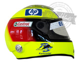 Ralph Schumacher 2004 F1 Replica Helmet Scale 1:1